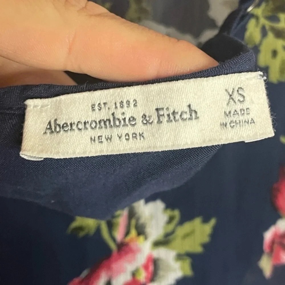 Abercrombie & Fitch good used